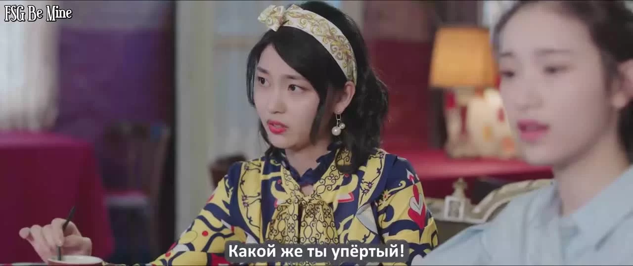 Моя одинокая планета 6 серия