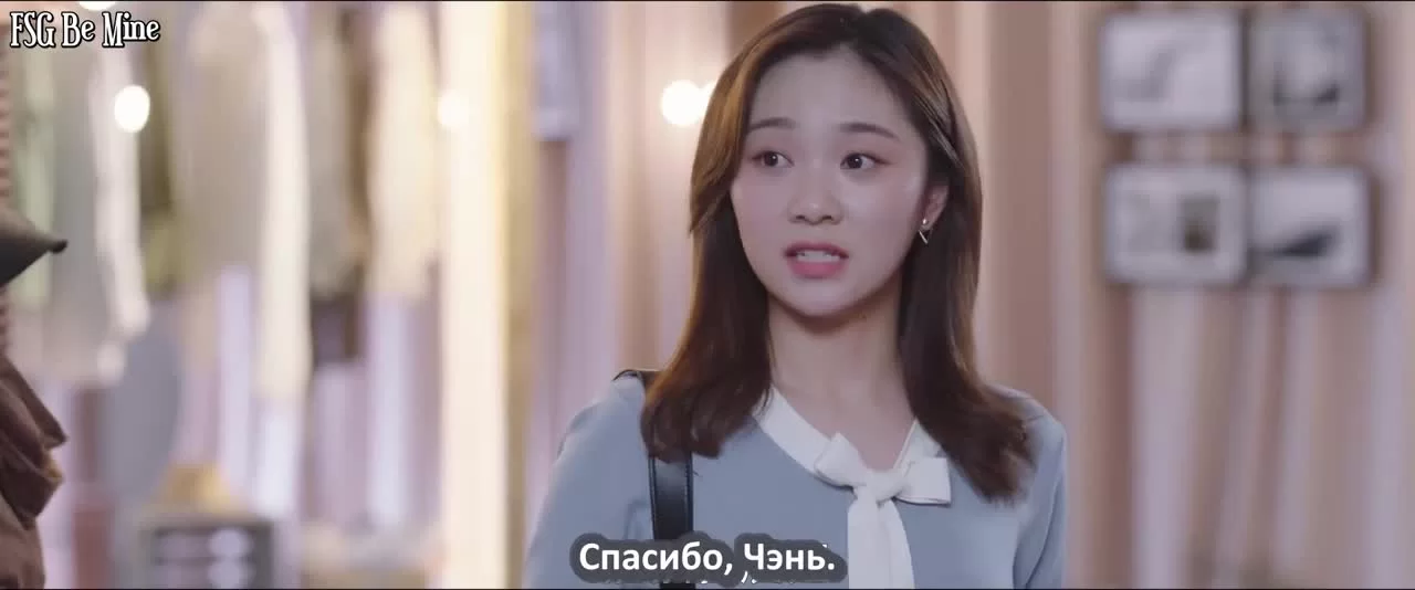 Моя одинокая планета (2020) 7 серия