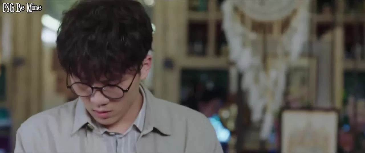 Моя одинокая планета 9 серия