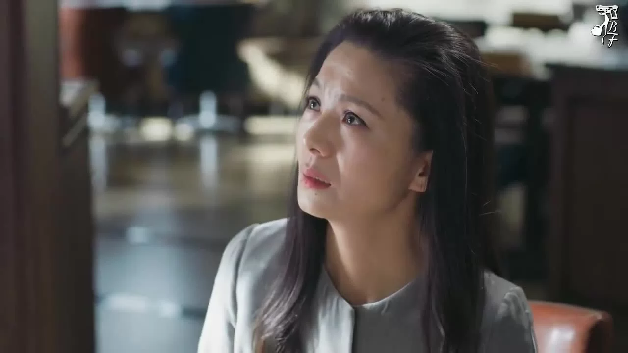 Моя одноклассница издалека (2018) 12 серия