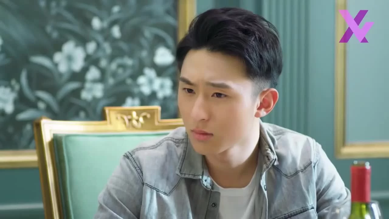 Моя одноклассница издалека (2018) 19 серия