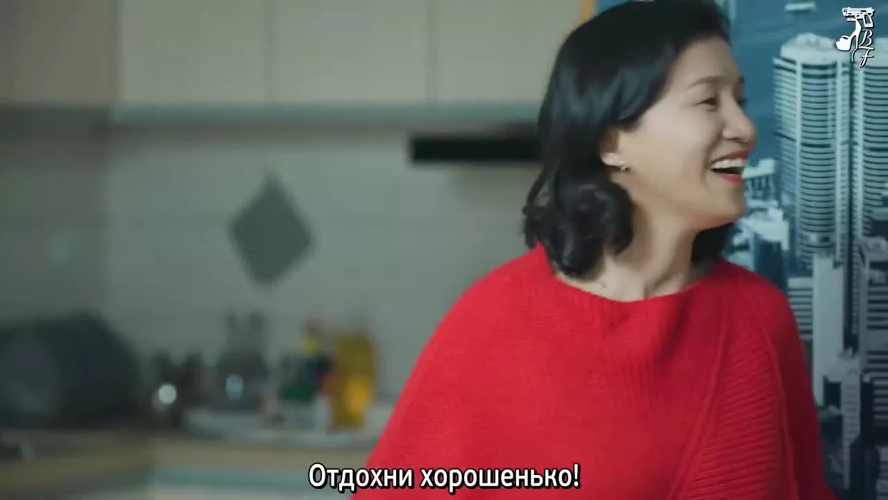 Моя одноклассница издалека (2018) 2 серия