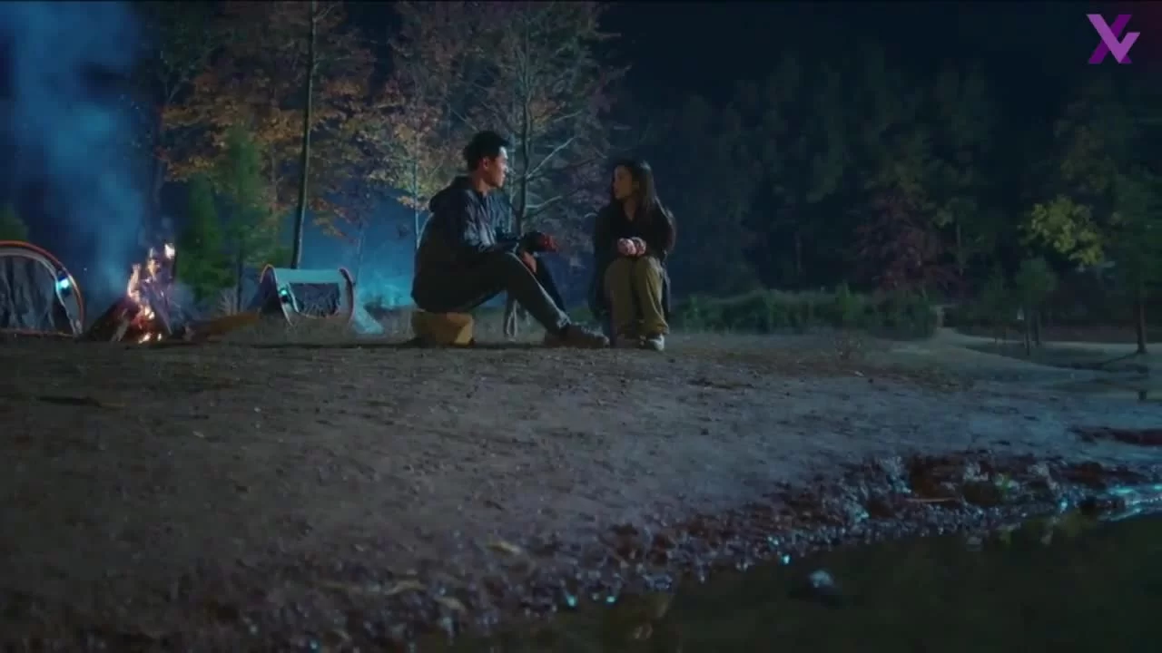 Моя одноклассница издалека (2018) 22 серия