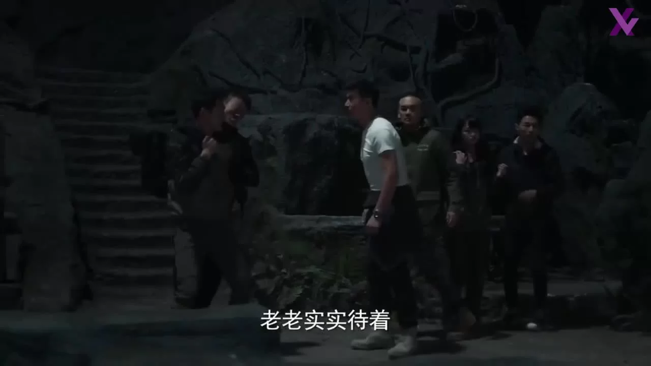 Моя одноклассница издалека (2018) 24 серия