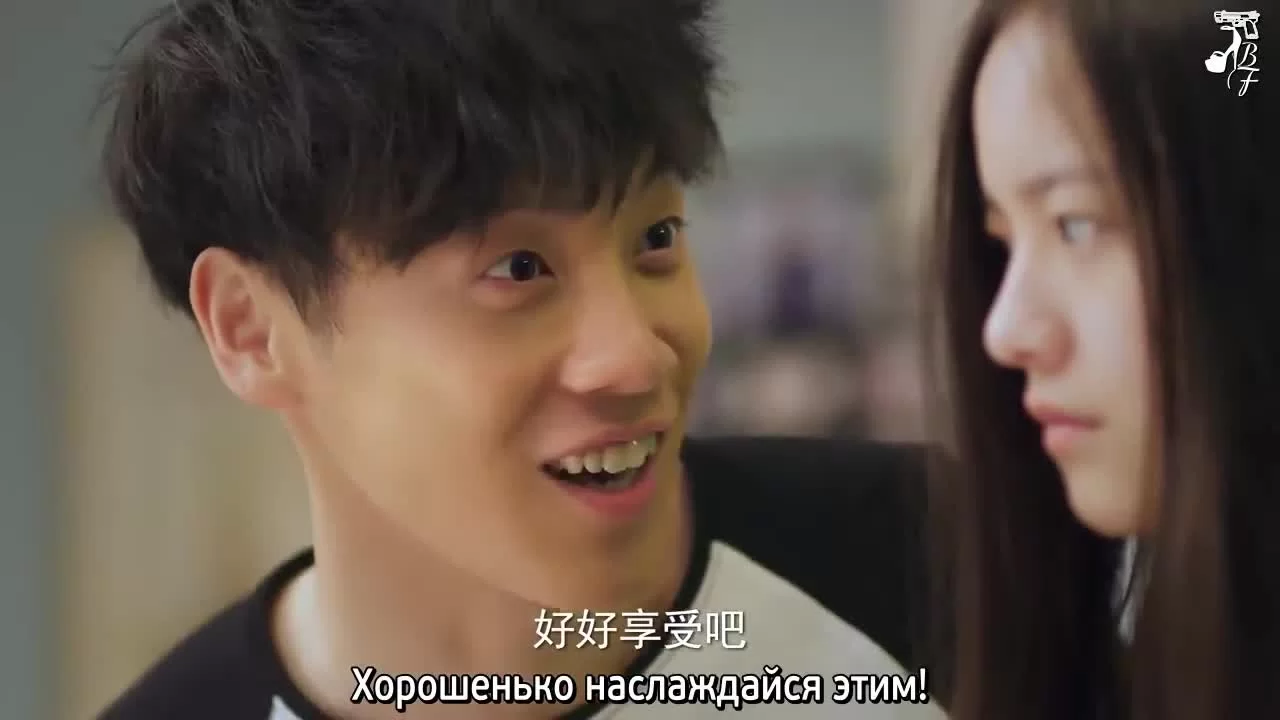 Моя одноклассница издалека (2018) 4 серия