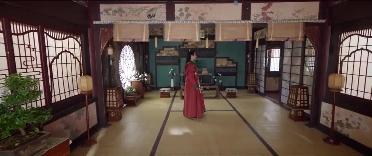 Моя озорная принцесса 15 серия