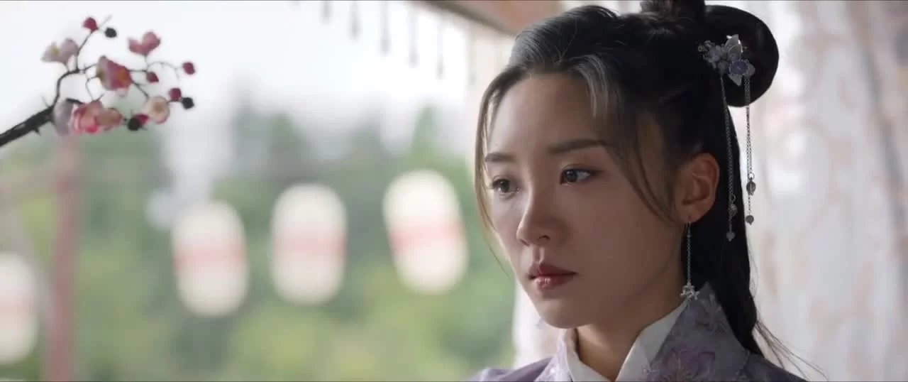 Моя озорная принцесса 18 серия