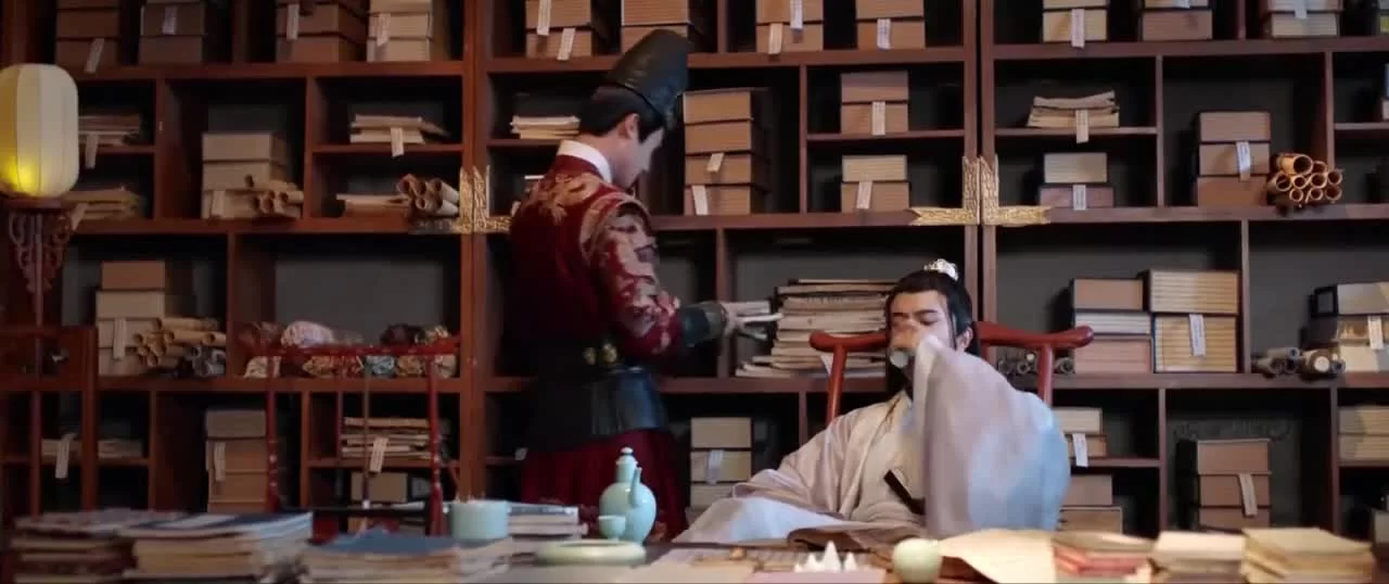 Моя озорная принцесса 20 серия