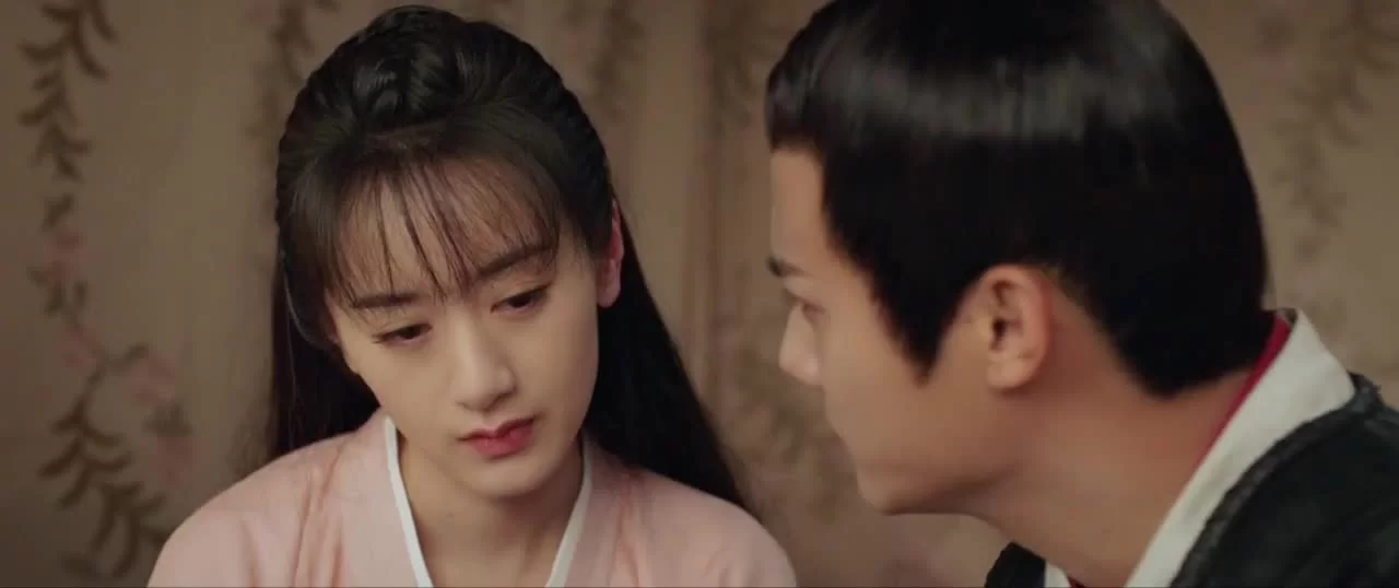 Моя озорная принцесса 22 серия