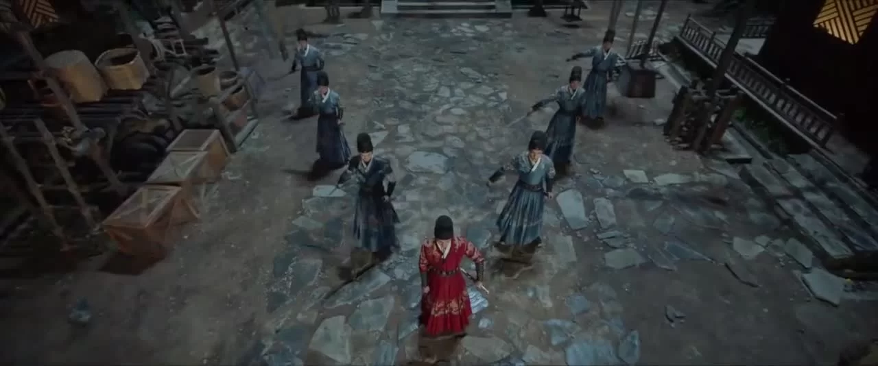 Моя озорная принцесса 5 серия