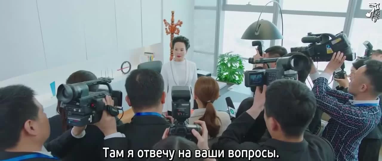 Моя озорная соседка по парте 15 серия