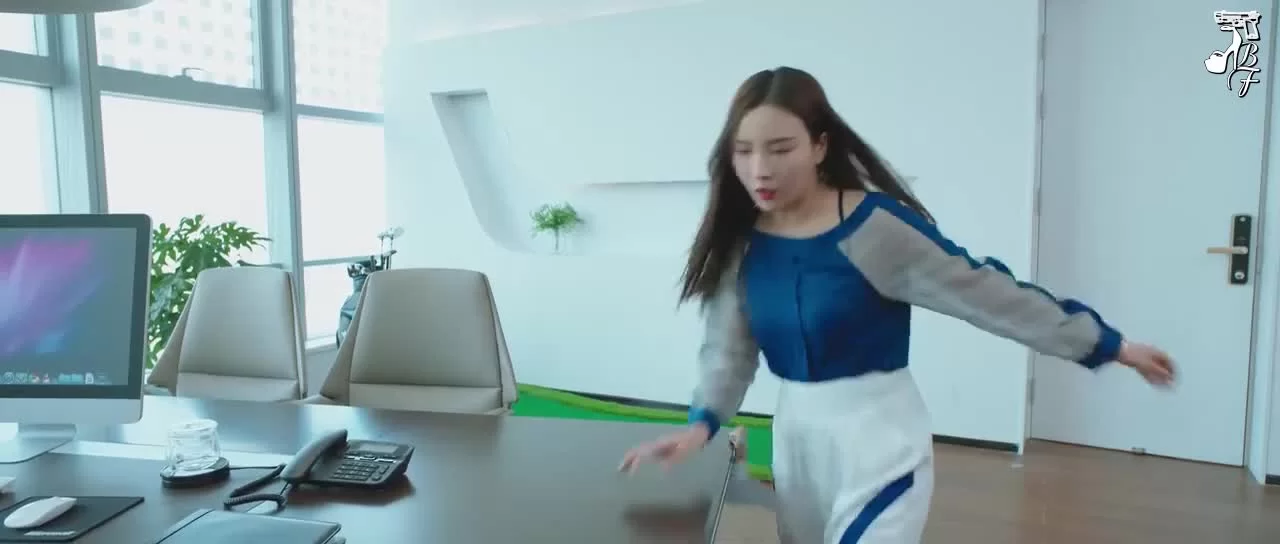 Моя озорная соседка по парте 16 серия