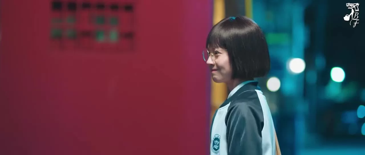 Моя озорная соседка по парте 18 серия