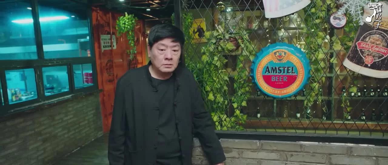 Моя озорная соседка по парте 22 серия