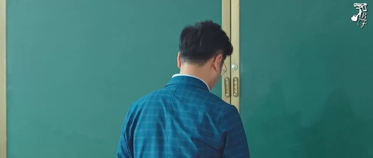 Моя озорная соседка по парте 23 серия