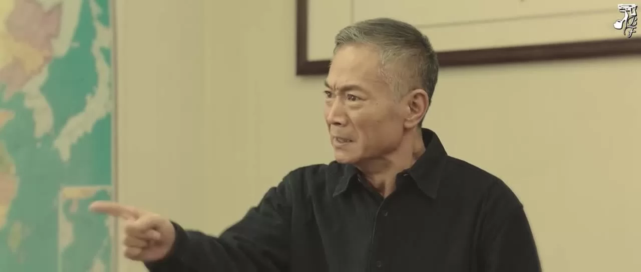 Моя озорная соседка по парте 8 серия