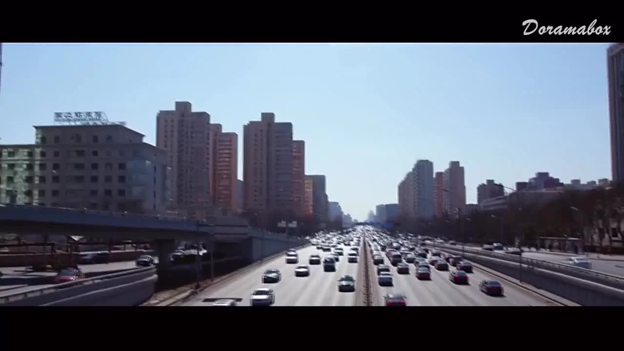 Моя прекрасная леди 17 серия