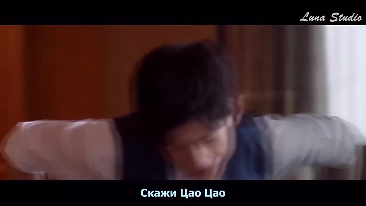 Моя прекрасная леди 18 серия