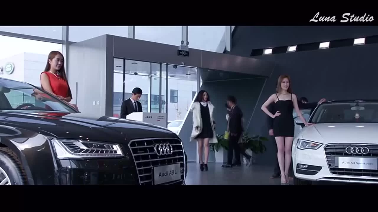 Моя прекрасная леди 19 серия