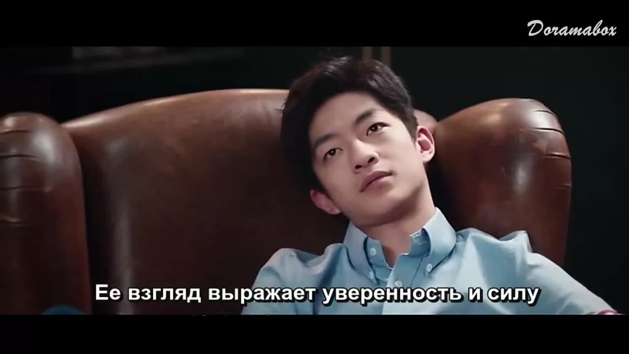 Моя прекрасная леди 2 серия