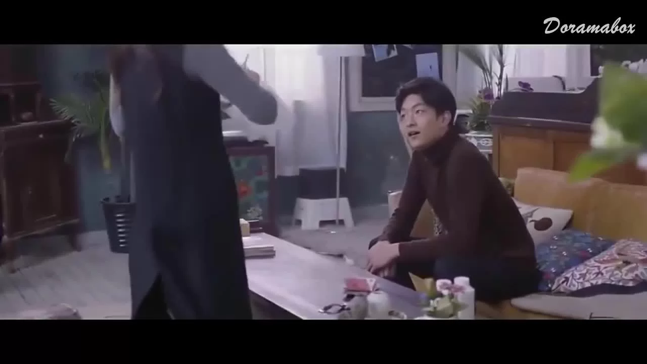 Моя прекрасная леди 5 серия