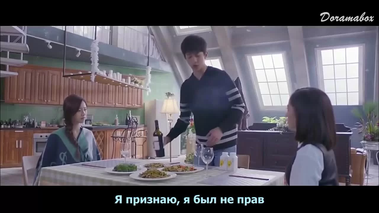 Моя прекрасная леди 6 серия