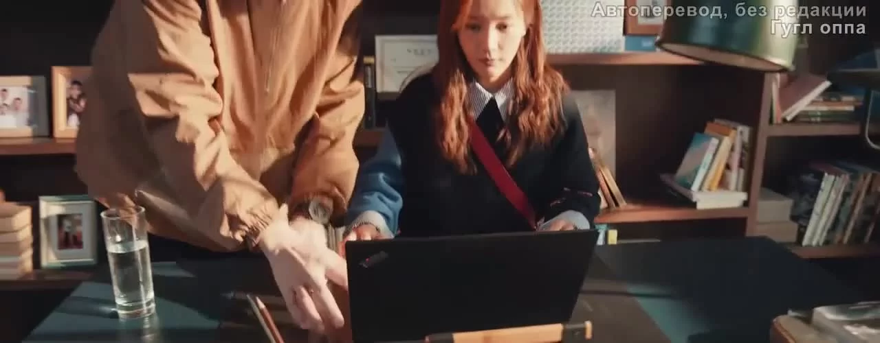 Моя самая сокровенная мечта 18 серия