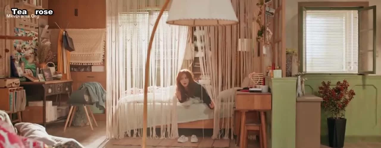 Моя самая сокровенная мечта 5 серия