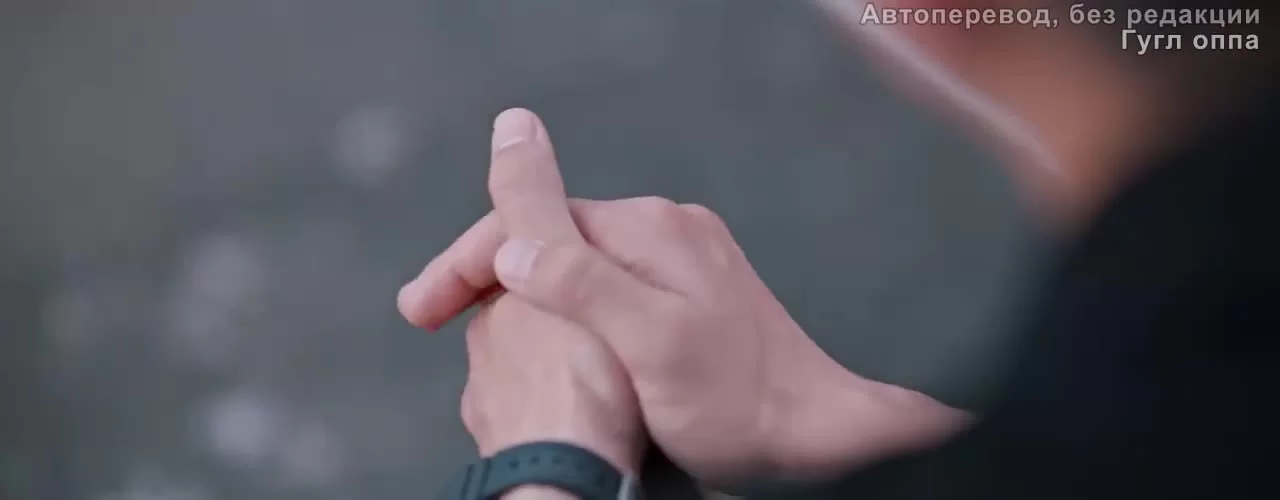 Моя самая сокровенная мечта 6 серия