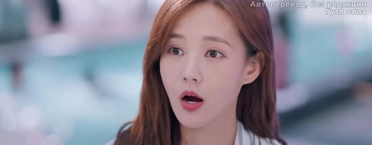 Моя самая сокровенная мечта 8 серия