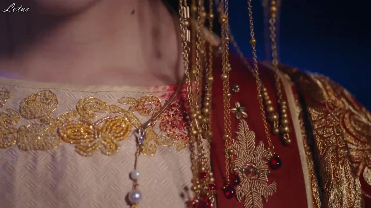 Моя сверхъестественная судьба 12 серия