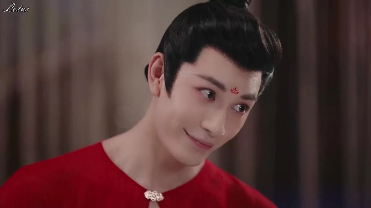 Моя сверхъестественная судьба 16 серия