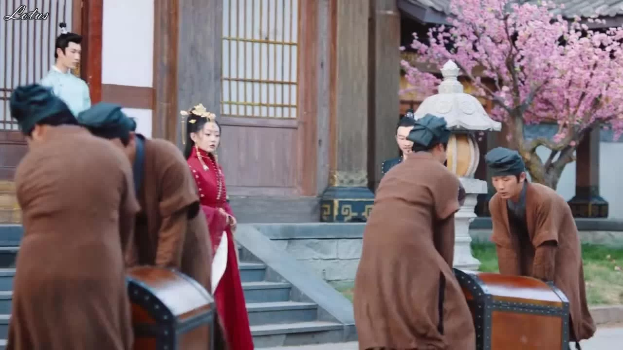 Моя сверхъестественная судьба 17 серия