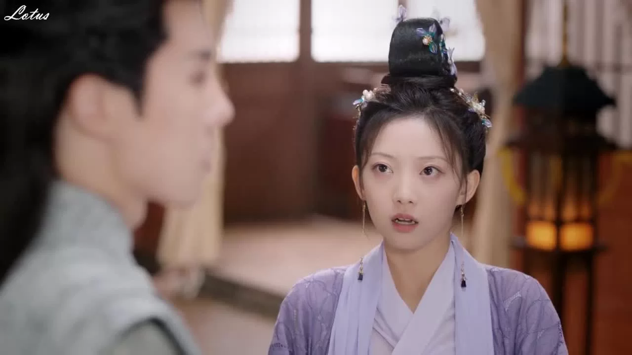 Моя сверхъестественная судьба 21 серия