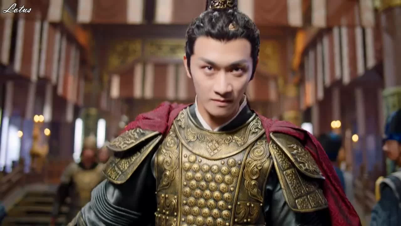 Моя сверхъестественная судьба 24 серия