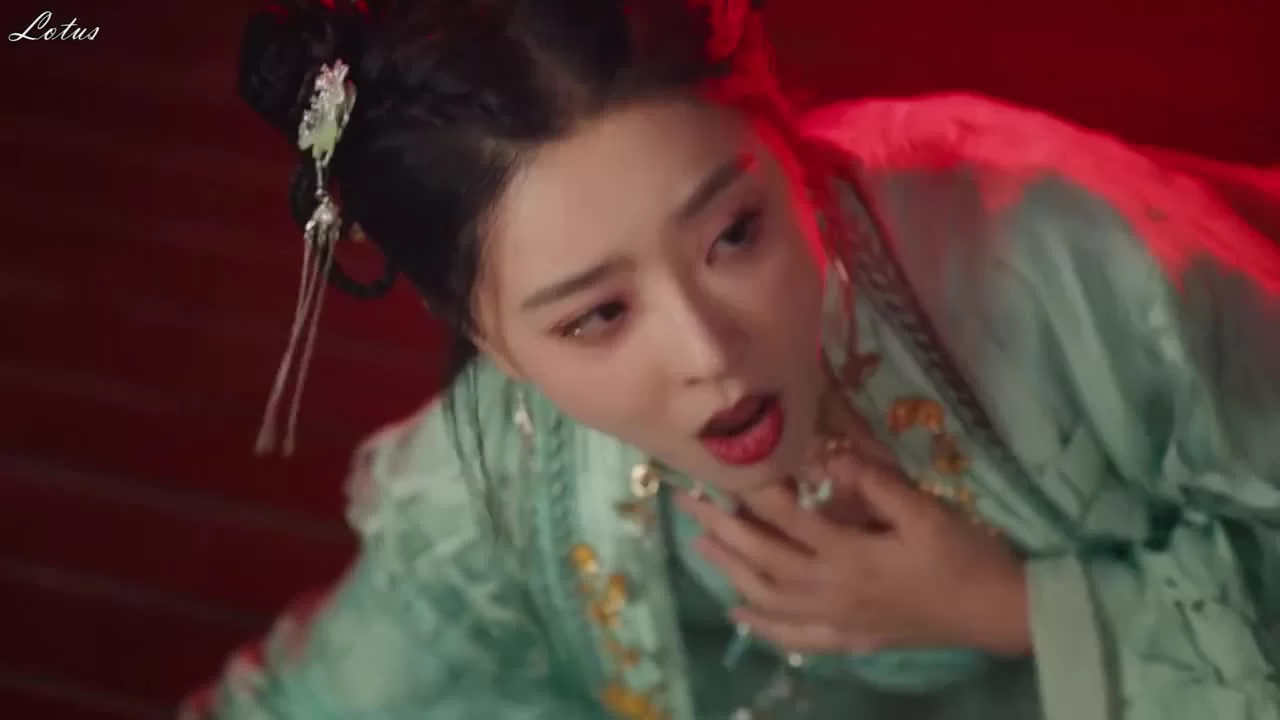 Моя сверхъестественная судьба 7 серия