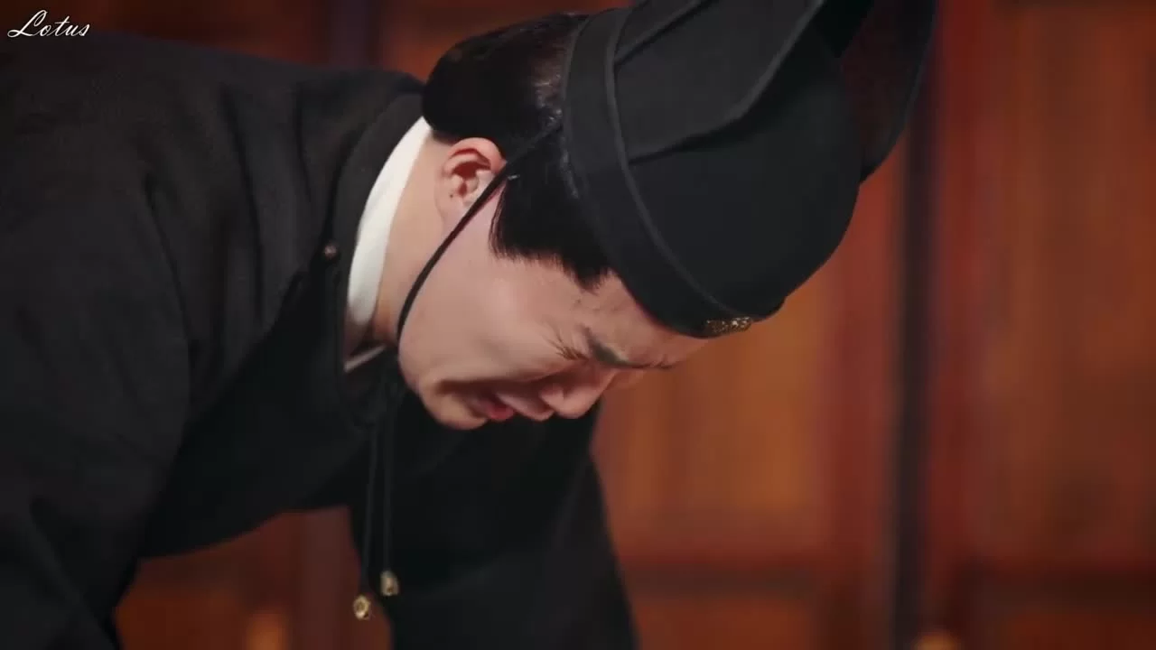 Моя сверхъестественная судьба 9 серия