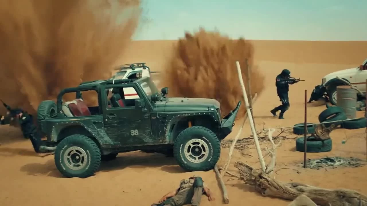 Не зарекайся (2019) 1 серия