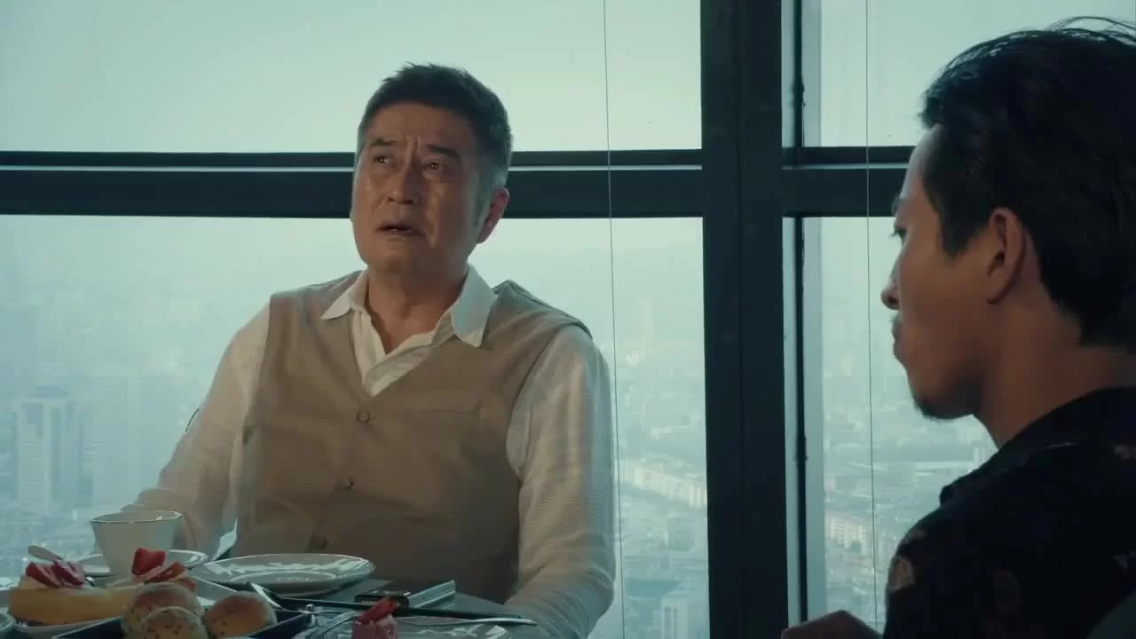 Не зарекайся (2019) 11 серия