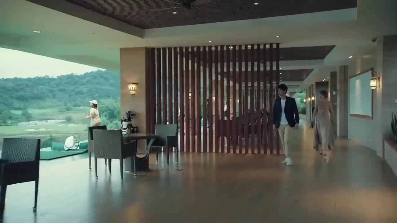 Не зарекайся 17 серия