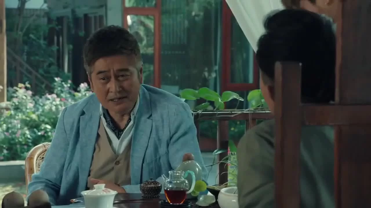 Не зарекайся 18 серия