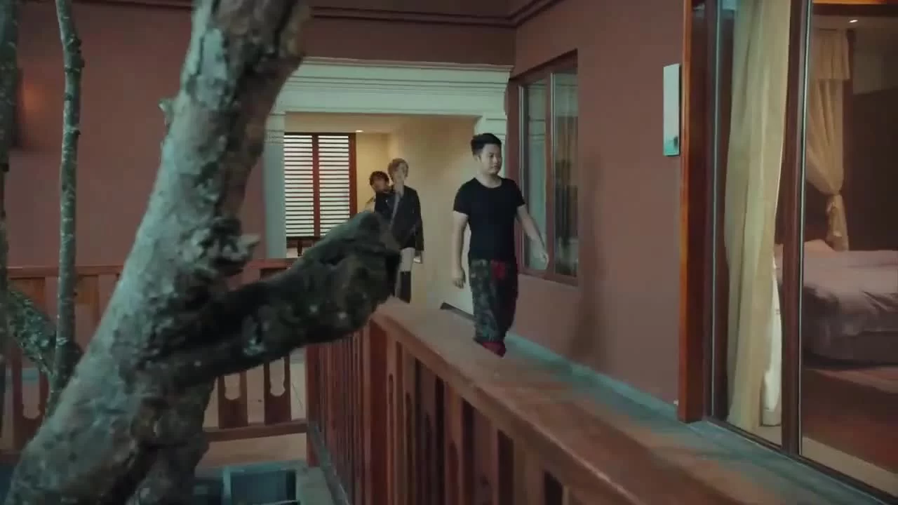 Не зарекайся (2019) 23 серия