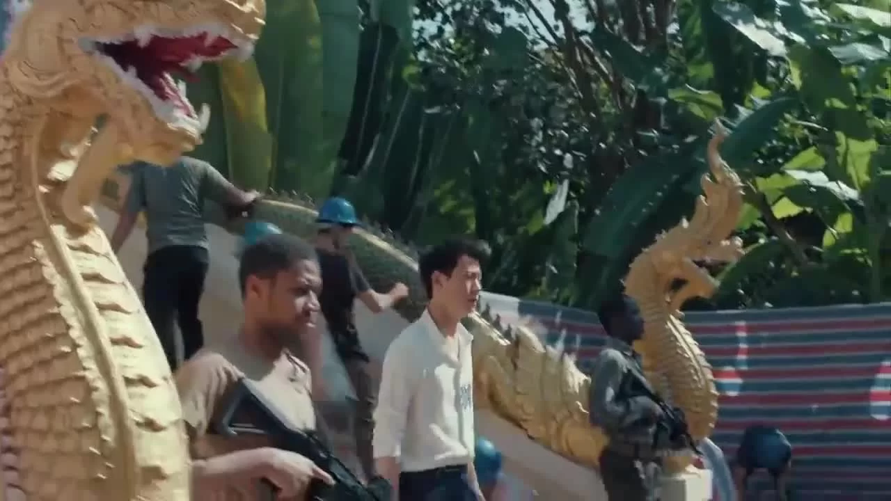 Не зарекайся 28 серия