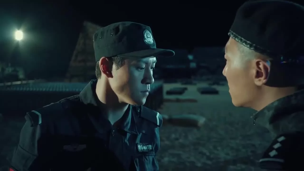 Не зарекайся (2019) 3 серия