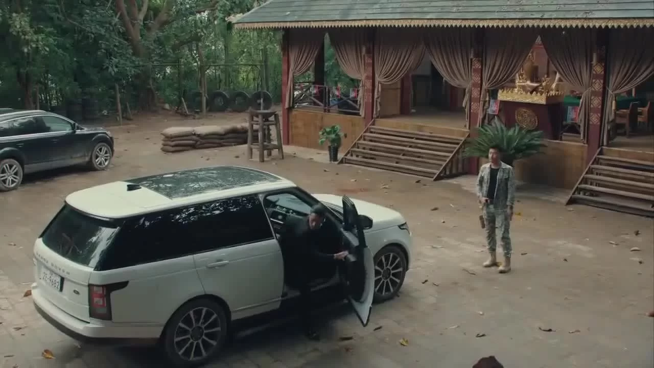 Не зарекайся 31 серия