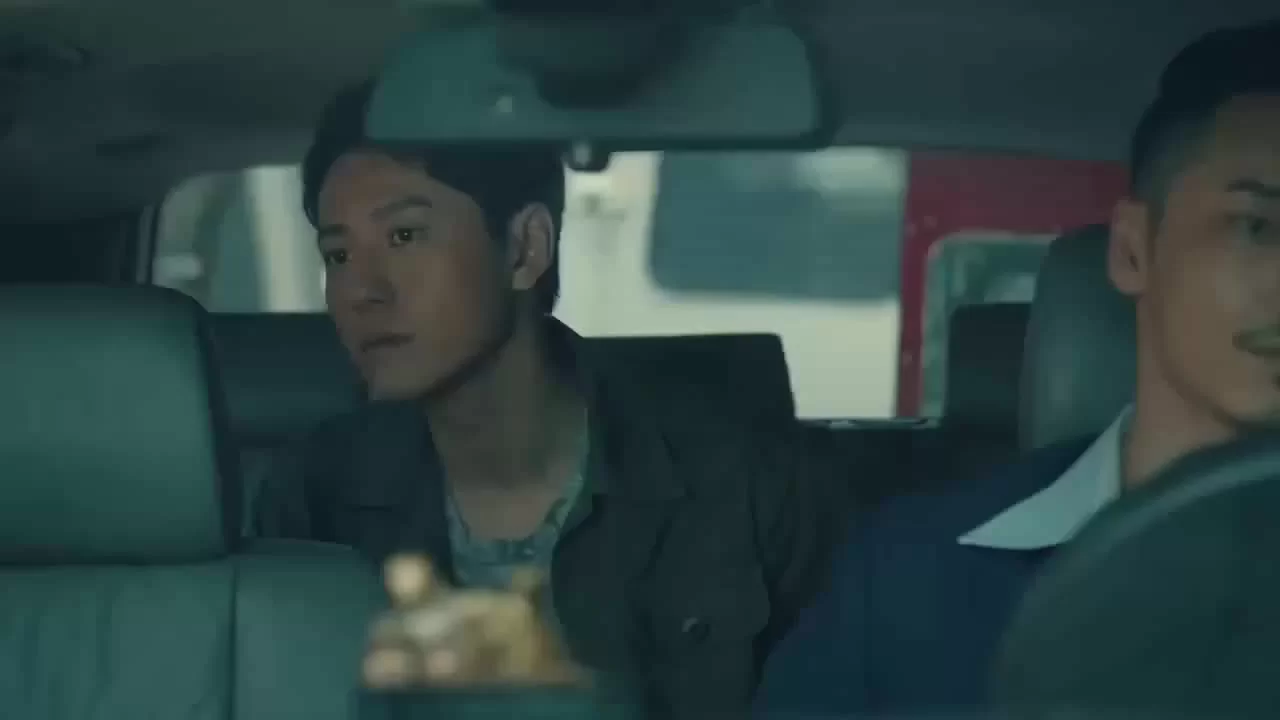 Не зарекайся (2019) 8 серия