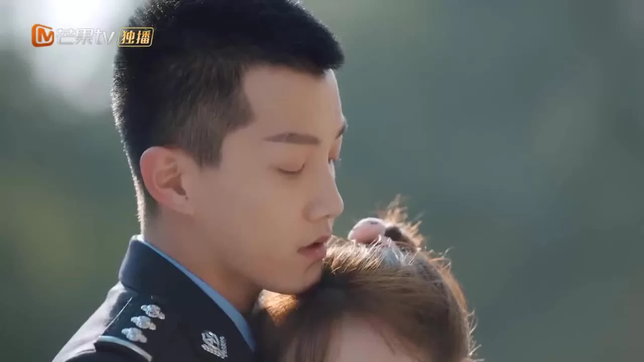 Моя суперсила (2020) 10 серия