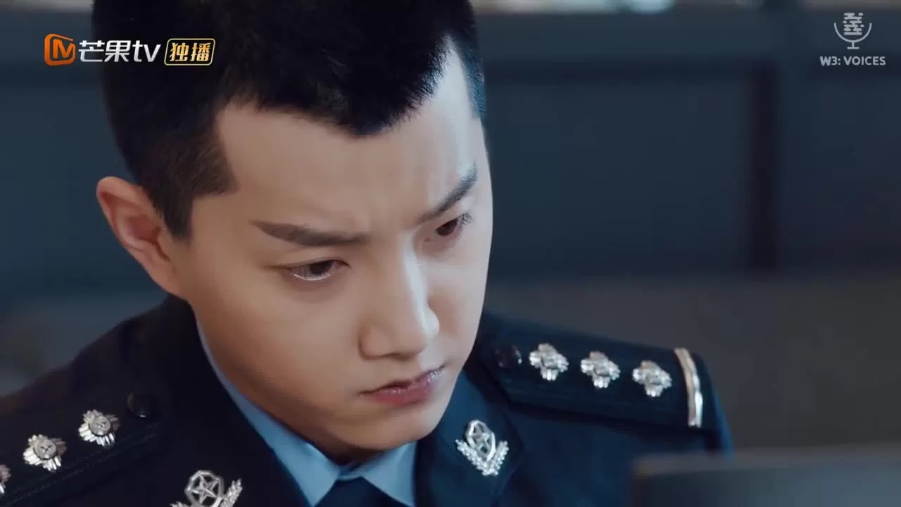 Моя суперсила (2020) 16 серия