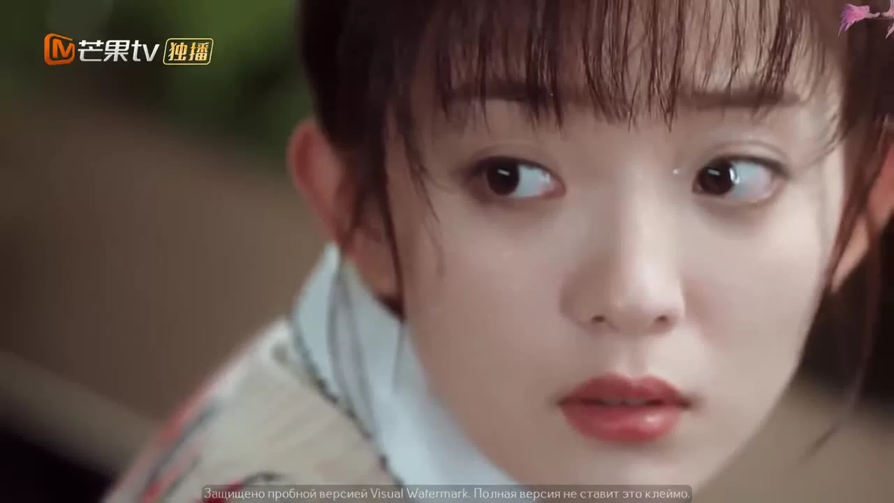 Моя суперсила (2020) 2 серия