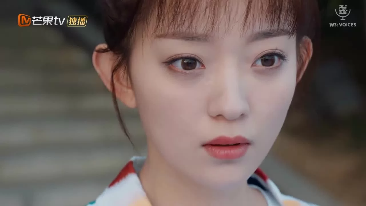 Моя суперсила (2020) 21 серия